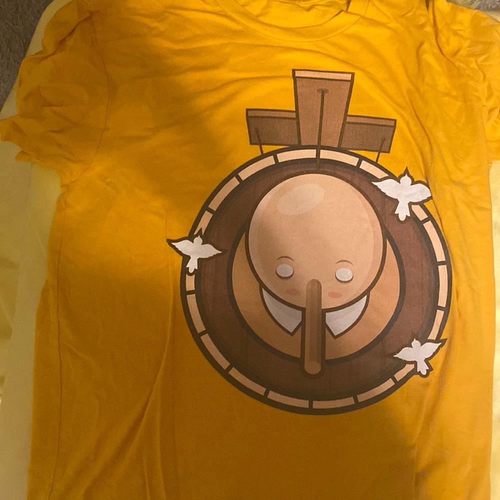 Jon Solo Pinocchio Merch